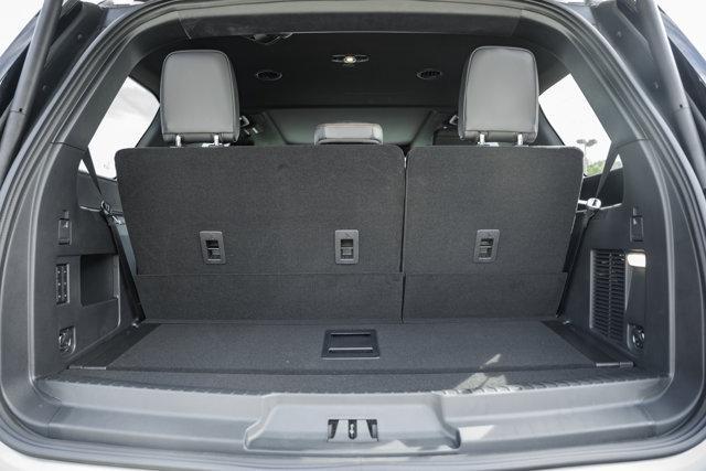 new 2024 Ford Expedition car, priced at $75,800