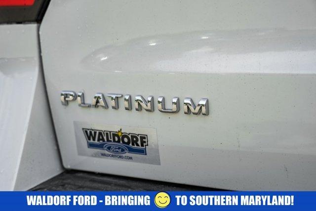 new 2024 Ford Expedition car, priced at $74,800