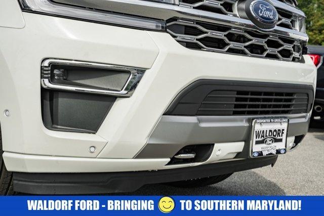 new 2024 Ford Expedition car, priced at $74,800