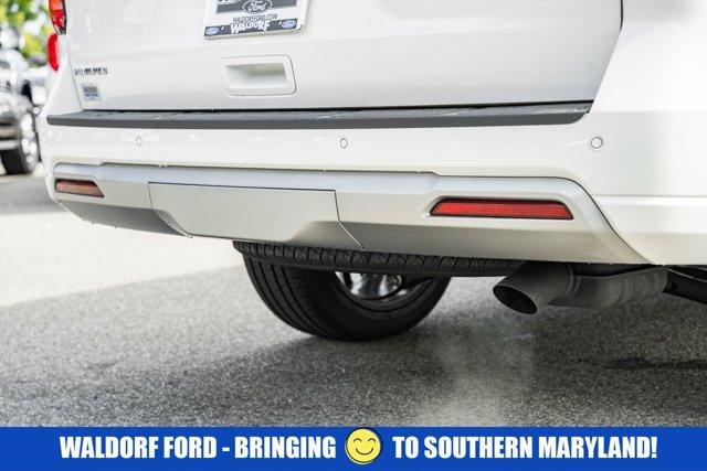 new 2024 Ford Expedition car, priced at $74,800