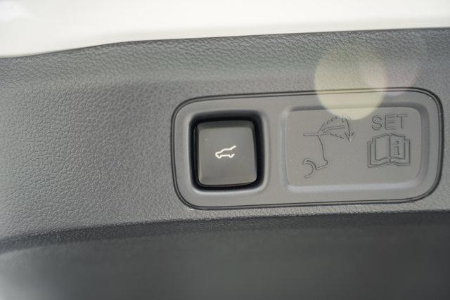 new 2024 Ford Expedition car, priced at $75,800