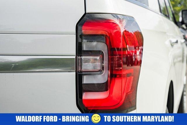 new 2024 Ford Expedition car, priced at $74,800