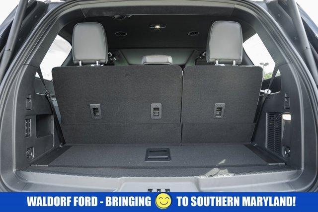 new 2024 Ford Expedition car, priced at $74,800
