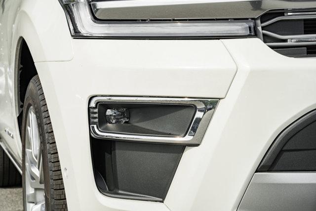 new 2024 Ford Expedition car, priced at $75,800