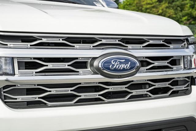 new 2024 Ford Expedition car, priced at $75,800
