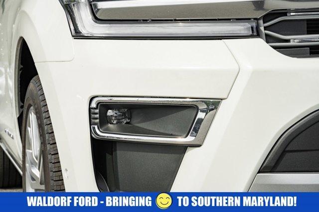 new 2024 Ford Expedition car, priced at $74,800