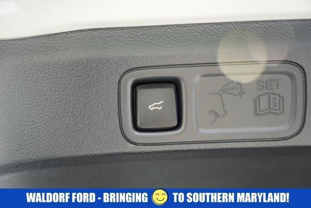 new 2024 Ford Expedition car, priced at $74,800