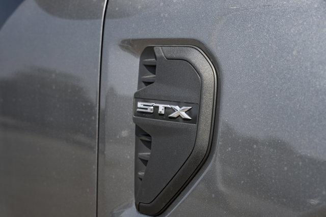 new 2025 Ford Ranger car, priced at $33,815