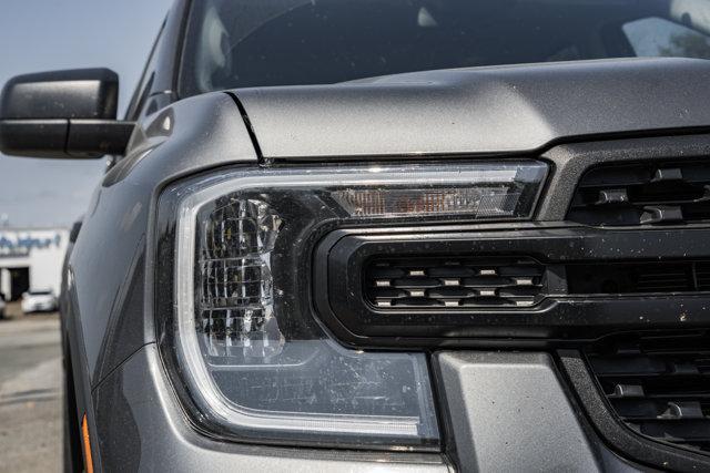 new 2025 Ford Ranger car, priced at $33,815
