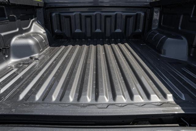 new 2025 Ford Ranger car, priced at $33,815