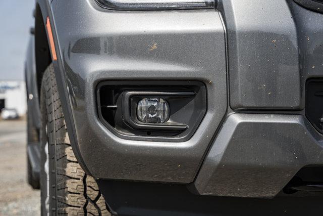 new 2025 Ford Ranger car, priced at $33,815