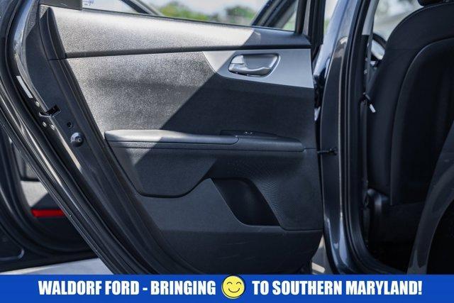used 2022 Kia Forte car, priced at $17,000