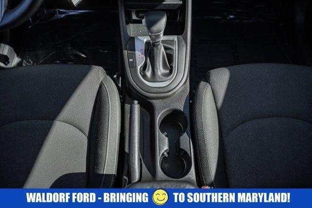 used 2022 Kia Forte car, priced at $17,000