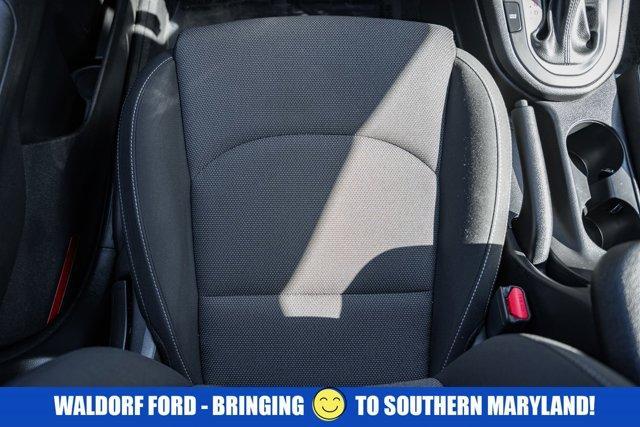 used 2022 Kia Forte car, priced at $17,000