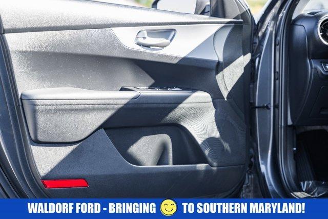 used 2022 Kia Forte car, priced at $17,000