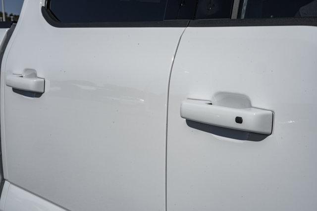 new 2025 Ford F-150 car, priced at $57,118