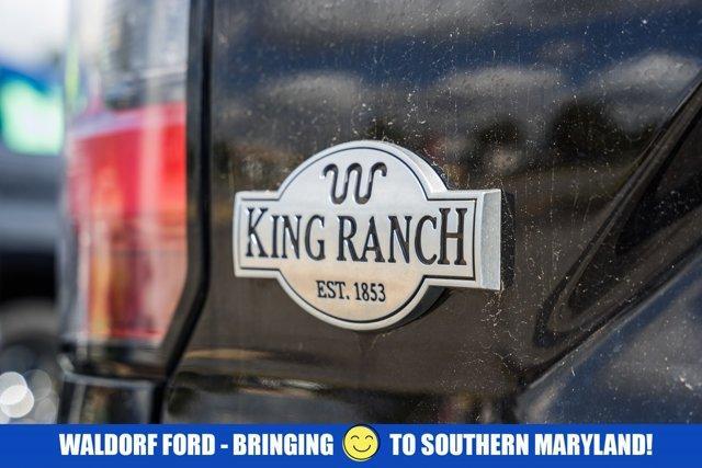 used 2021 Ford Expedition Max car, priced at $41,512