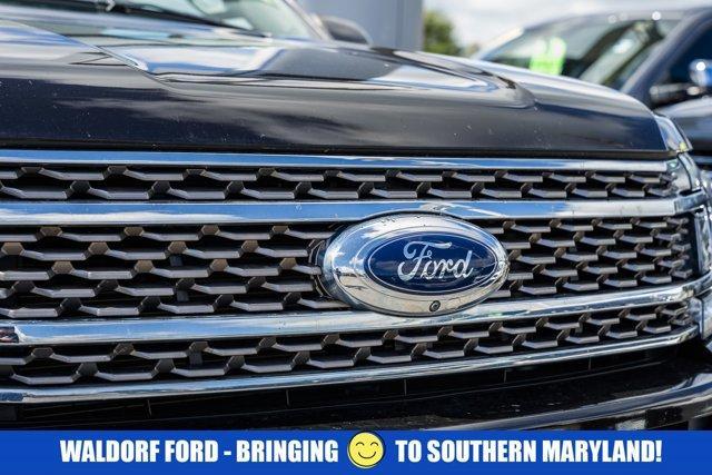 used 2021 Ford Expedition Max car, priced at $41,512