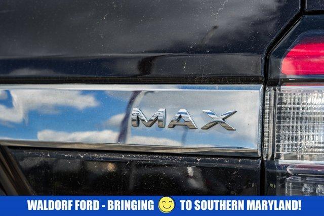 used 2021 Ford Expedition Max car, priced at $41,512