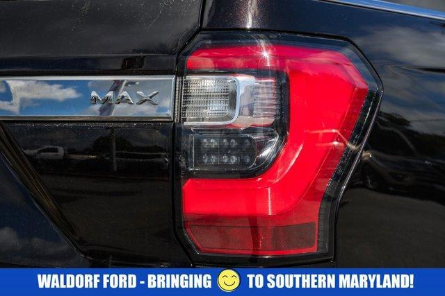 used 2021 Ford Expedition Max car, priced at $41,512