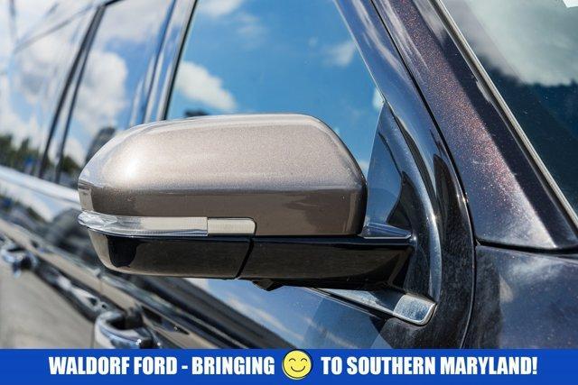 used 2021 Ford Expedition Max car, priced at $41,512