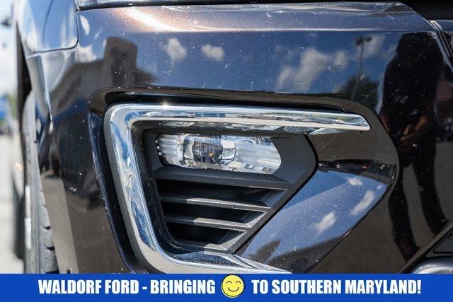 used 2021 Ford Expedition Max car, priced at $41,512