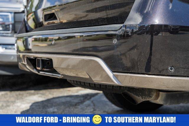 used 2021 Ford Expedition Max car, priced at $41,512
