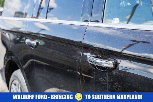 used 2021 Ford Expedition Max car, priced at $41,512