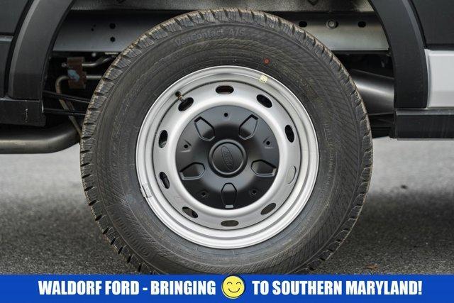 new 2024 Ford Transit-250 car, priced at $41,280