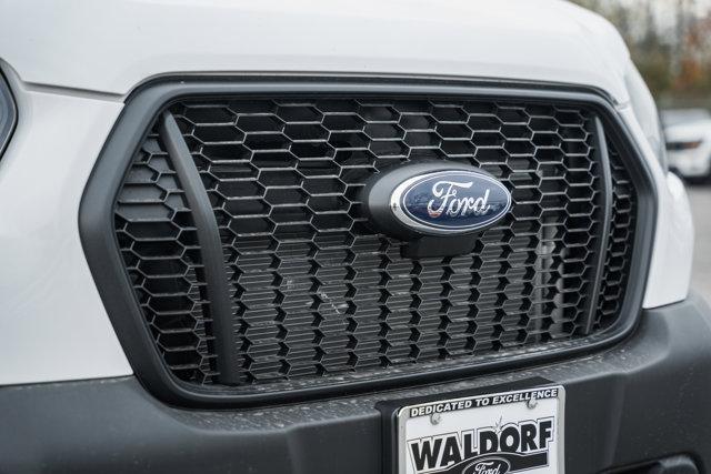 new 2024 Ford Transit-250 car, priced at $46,289