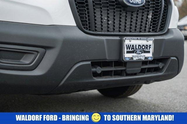 new 2024 Ford Transit-250 car, priced at $41,280