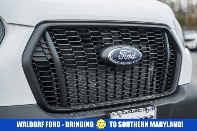 new 2024 Ford Transit-250 car, priced at $41,280