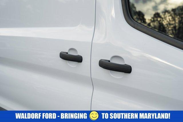 new 2024 Ford Transit-250 car, priced at $41,280