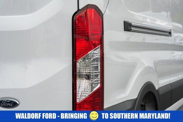 new 2024 Ford Transit-250 car, priced at $41,280