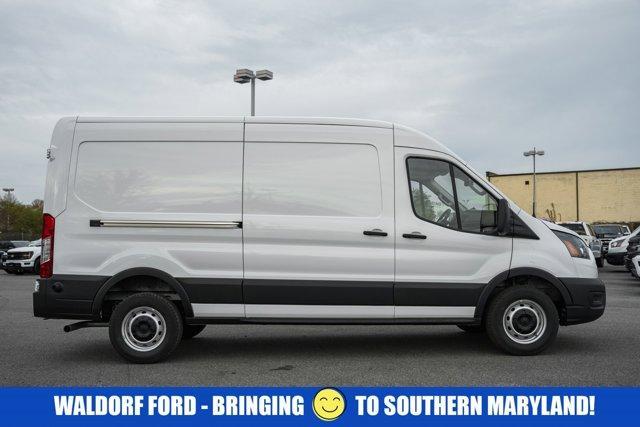 new 2024 Ford Transit-250 car, priced at $41,280