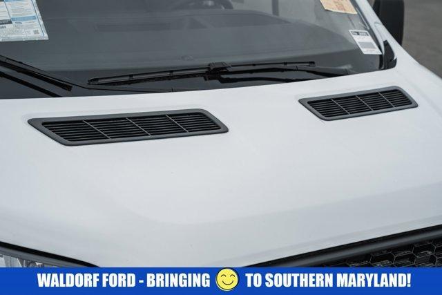 new 2024 Ford Transit-250 car, priced at $41,280