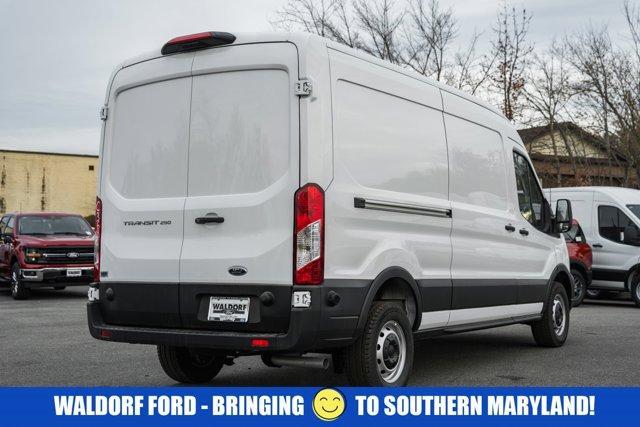new 2024 Ford Transit-250 car, priced at $41,280
