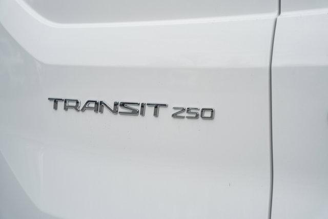 new 2024 Ford Transit-250 car, priced at $46,289