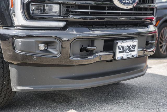 new 2025 Ford F-350 car, priced at $88,096