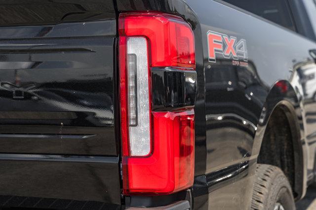 new 2025 Ford F-350 car, priced at $88,096