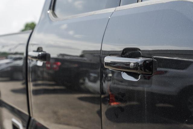 new 2025 Ford F-350 car, priced at $88,096