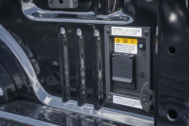 new 2025 Ford F-350 car, priced at $88,096