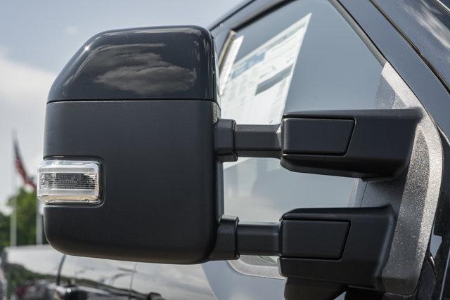 new 2025 Ford F-350 car, priced at $88,096