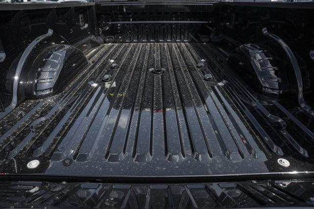 new 2025 Ford F-350 car, priced at $88,096