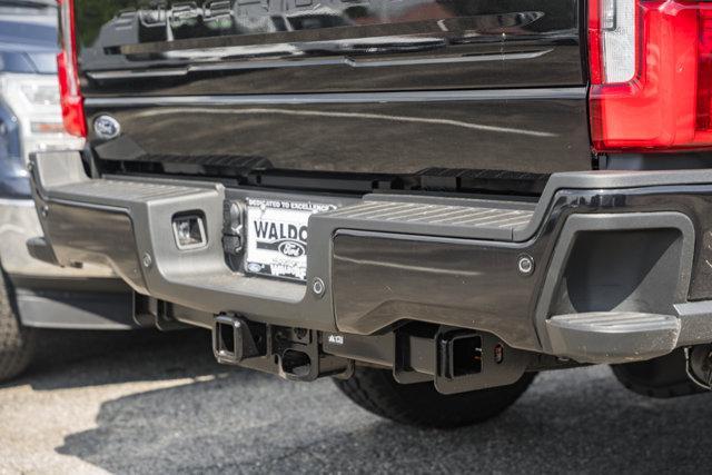 new 2025 Ford F-350 car, priced at $88,096