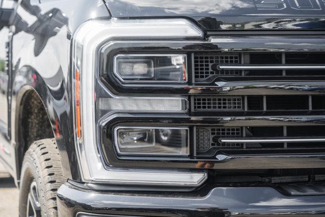 new 2025 Ford F-350 car, priced at $88,096