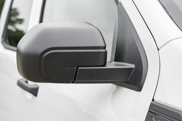 new 2025 Ford Maverick car, priced at $30,065
