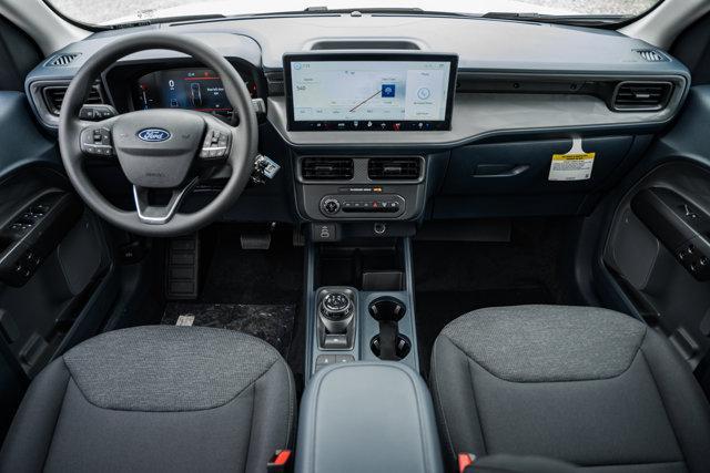 new 2025 Ford Maverick car, priced at $30,065