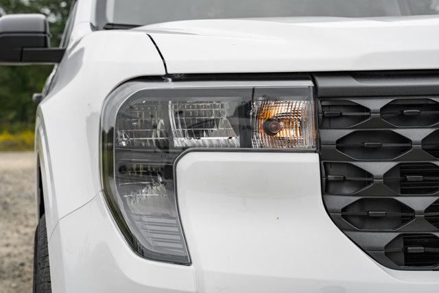 new 2025 Ford Maverick car, priced at $30,065