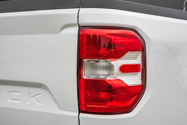 new 2025 Ford Maverick car, priced at $30,065